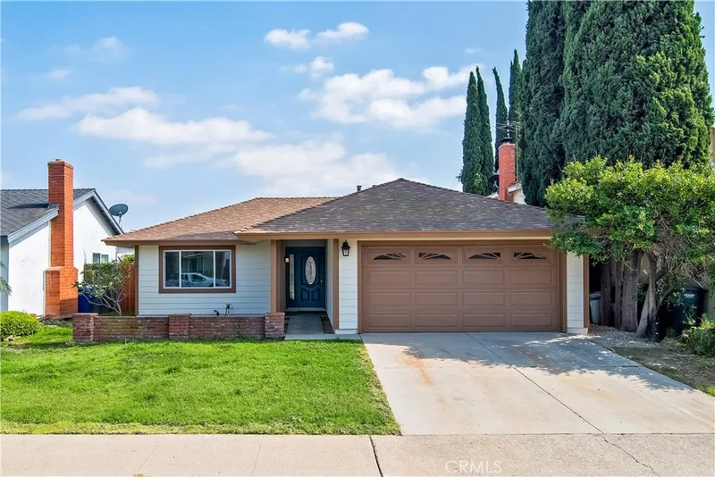 5142 Bransford, La Palma, CA 90623