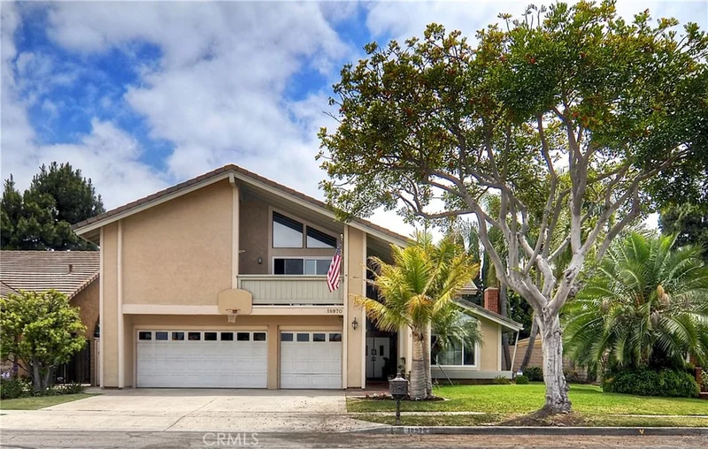18970 Mount Cimarron, Fountain Valley, CA 92708