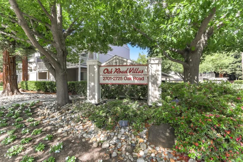 2715 Oak #I, Walnut Creek, CA 94597