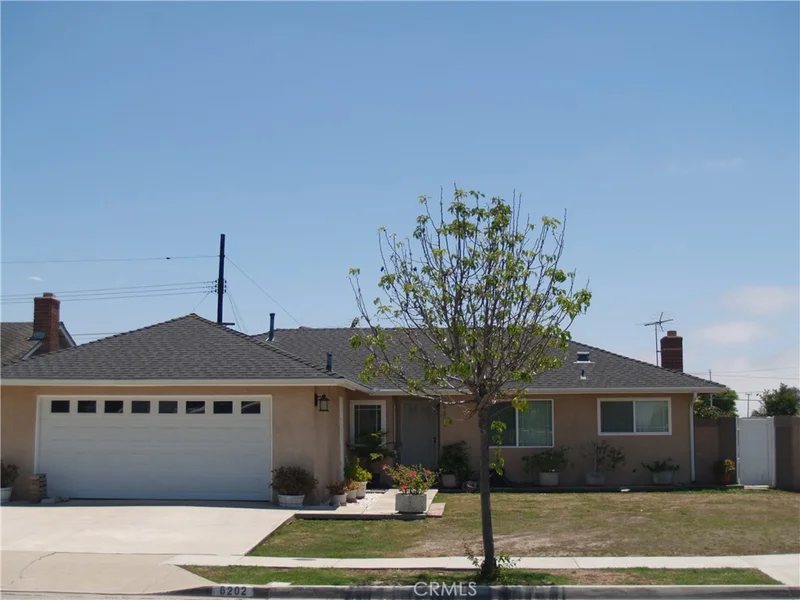 6202 Hooker, Huntington Beach, CA 92647