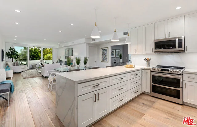 901 10th #208, Santa Monica, CA 90403