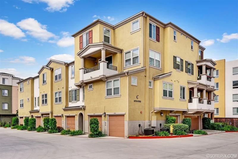 8771 Promenade North Pl, San Diego, CA 92123