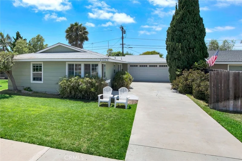 2967 Croftdon, Costa Mesa, CA 92626