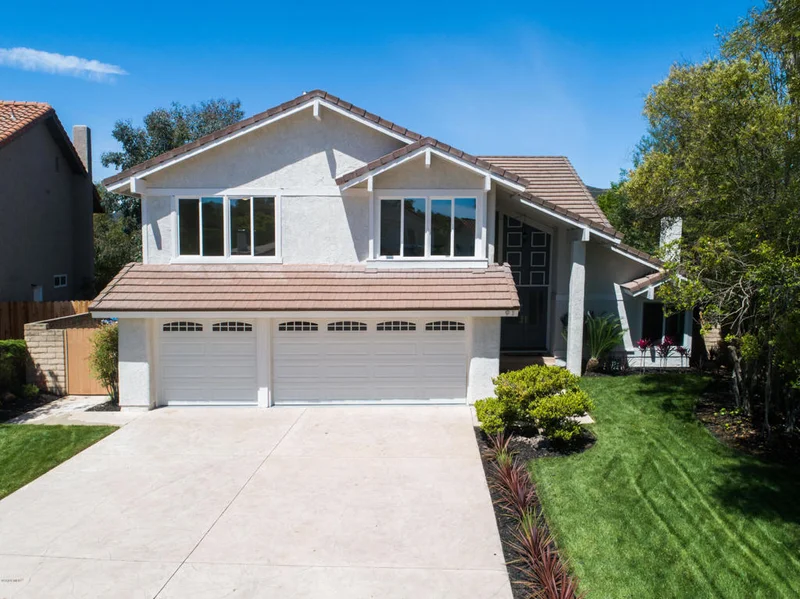 91 Teardrop, Newbury Park, CA 91320