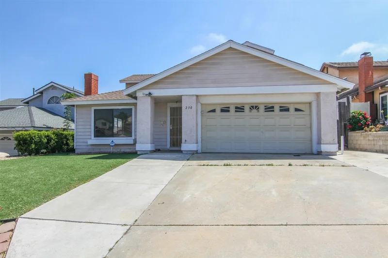 230 Umber Court, San Diego, CA 92139