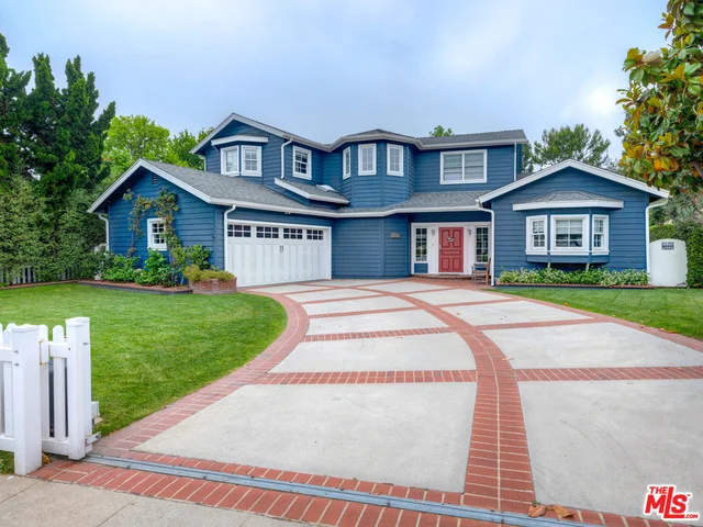 7817 Kentwood, Los Angeles, CA 90045