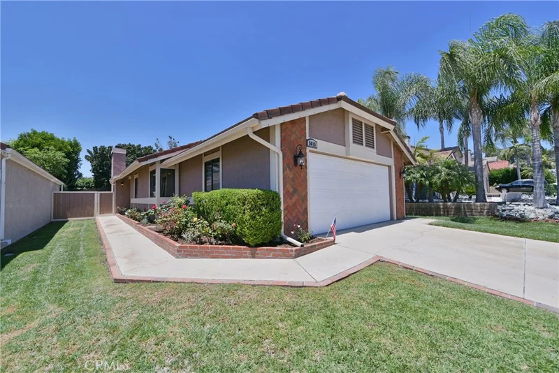 5615 Via Del Coyote, Yorba Linda, CA 92887