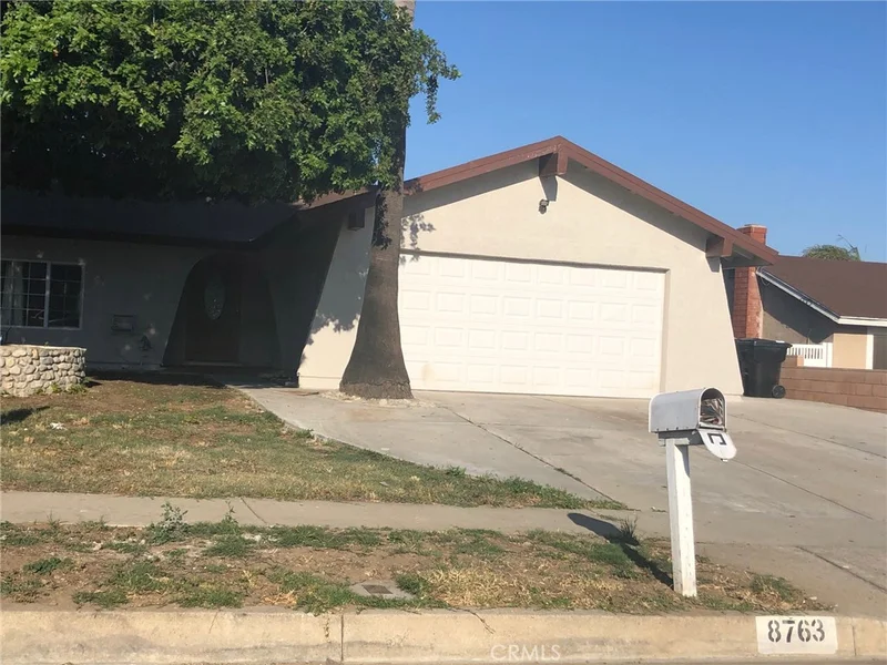 8763 Comet, Rancho Cucamonga, CA 91730