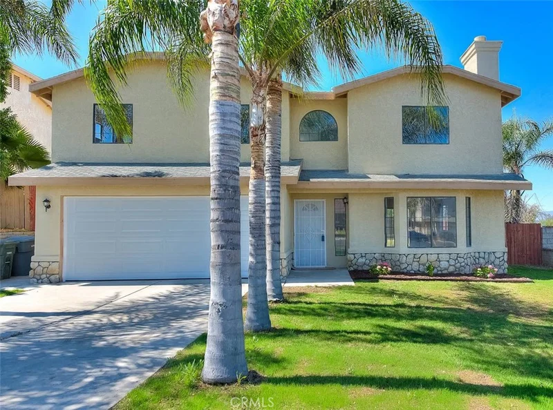 1223 Mount Diablo, Perris, CA 92570