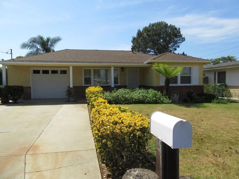 1003 Whaley Street, Oceanside, CA 92054