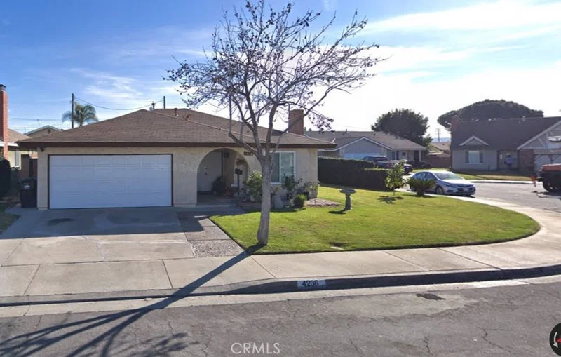 4236 Bellechasse, Covina, CA 91722