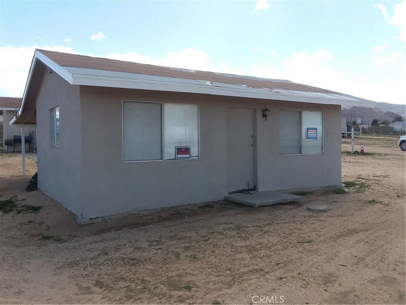 51275 Bell Rd, Johnson Valley, CA 92285