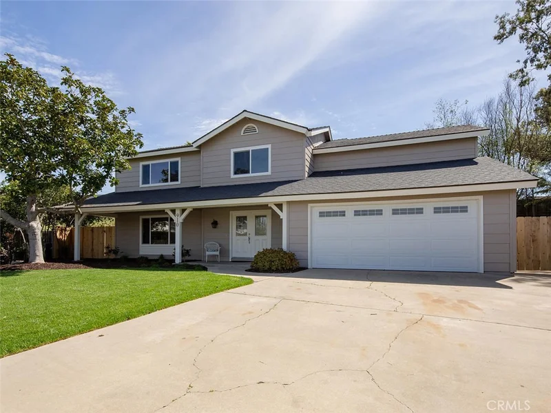 910 Countrywood, Santa Maria, CA 93455