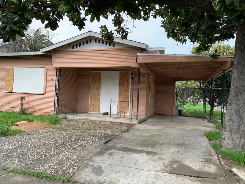 1225 Roosevelt, Stockton, CA 95205