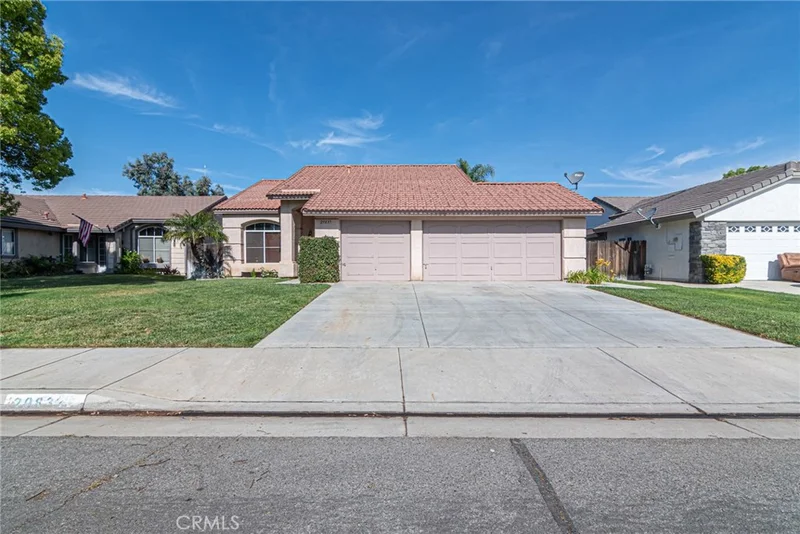 29837 Oakbridge, Menifee, CA 92586