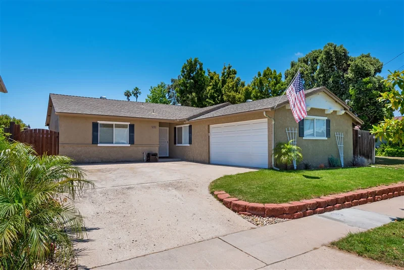 4621 Mount Forde Ave, San Diego, CA 92117