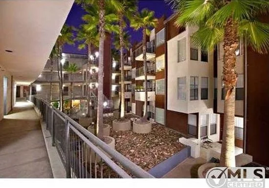 101 Market St #304, San Diego, CA 92101