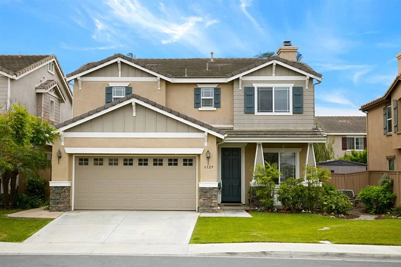 4329 Rawhide, Oceanside, CA 92057