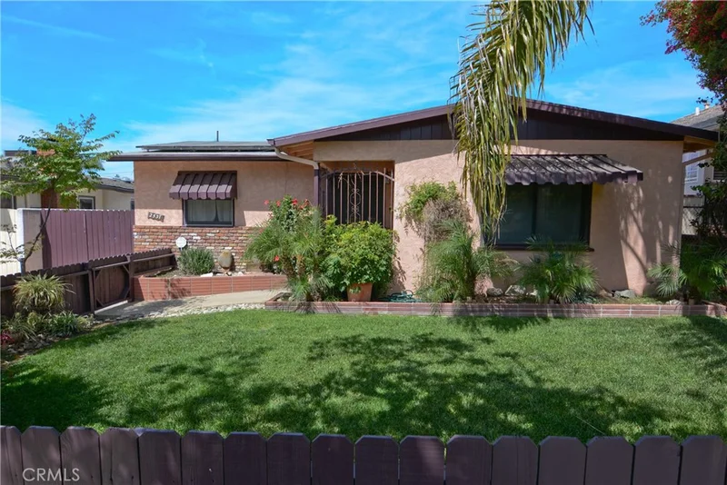 2537 Magnolia, La Verne, CA 91750