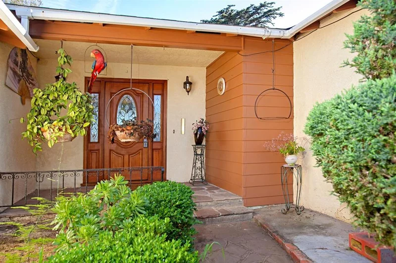 8451 Tio Diego Place, La Mesa, CA 91942