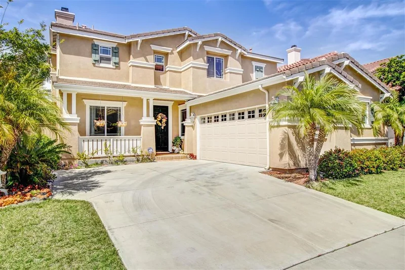 4314 Saddlehorn Way, Oceanside, CA 92057
