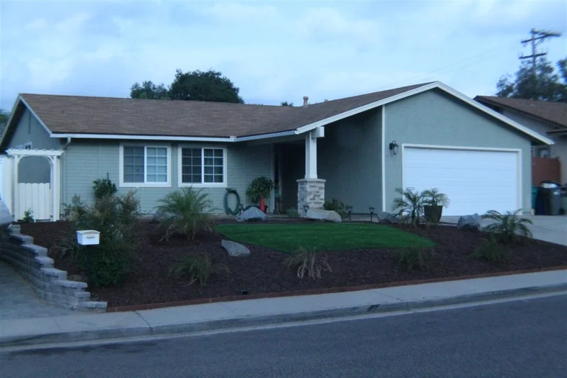 8870 Ellsworth Circle, Santee, CA 92071