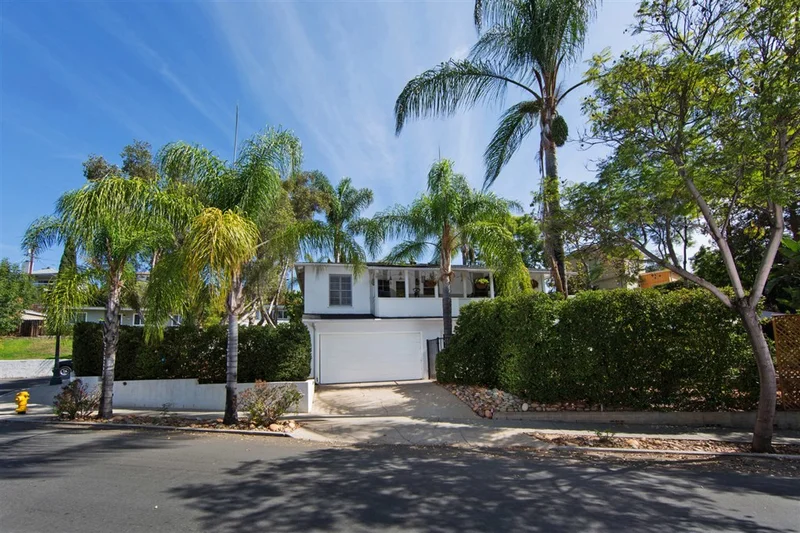 4552 Toledo Drive, San Diego, CA 92115