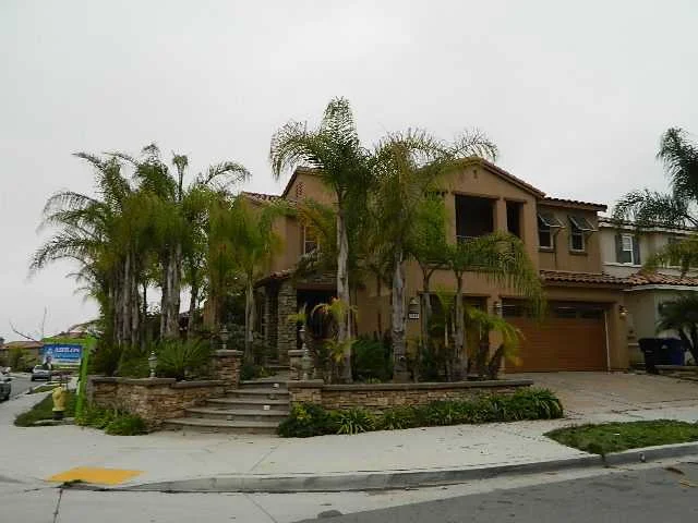 5145 Blue Horizon Point, San Diego, CA 92154