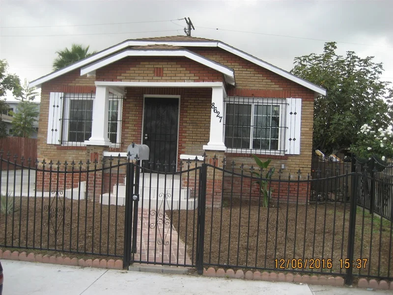 8627 Plevka Ave., Los Angeles, CA 90002