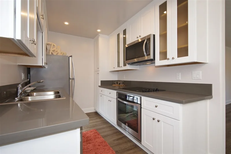 8571 Villa La Jolla Drive #I, La Jolla, CA 92037