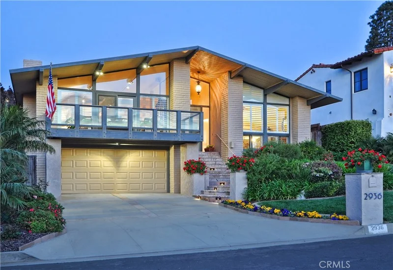 2936 Via Alvarado, Palos Verdes Estates, CA 90274