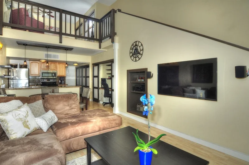 6131 Rancho Mission #306, San Diego, CA 92108