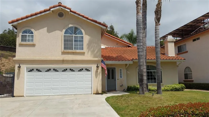 63 Las Flores, Chula Vista, CA 91910