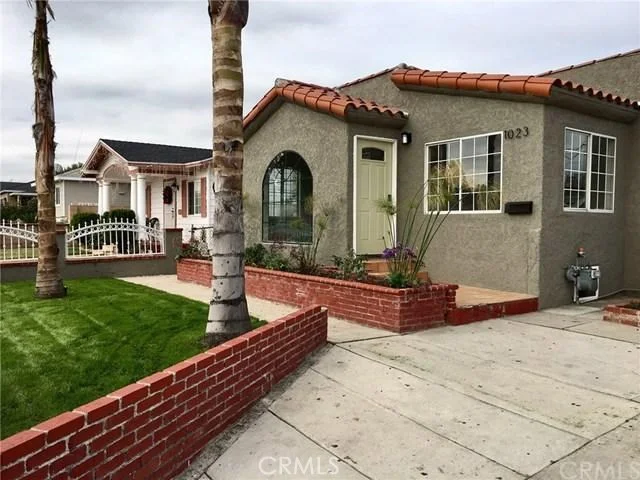 1023 Robidoux, Wilmington, CA 90744
