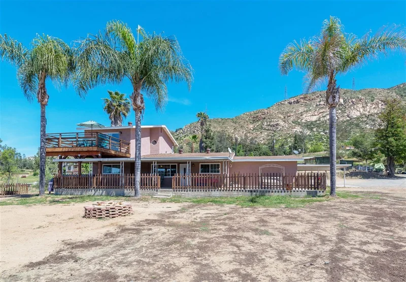 11326 Rocky Lane, Lakeside, CA 92040
