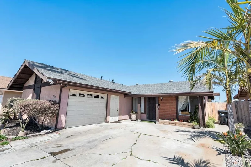8930 Helen James Avenue, San Diego, CA 92126