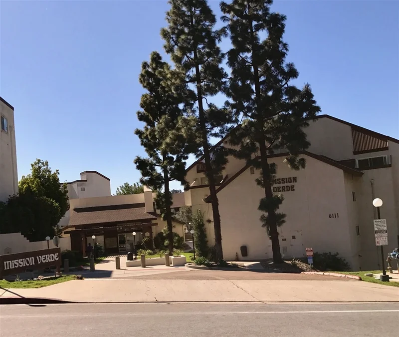6171 Rancho Mission Rd #203, San Diego, CA 92108