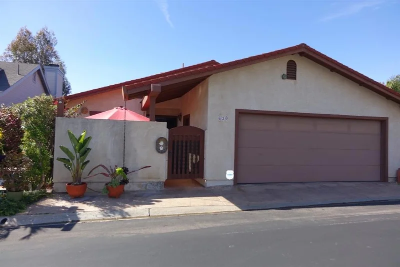 630 Via Santa Paulo, Vista, CA 92081