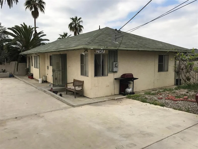 2968 F Street, San Diego, CA 92102