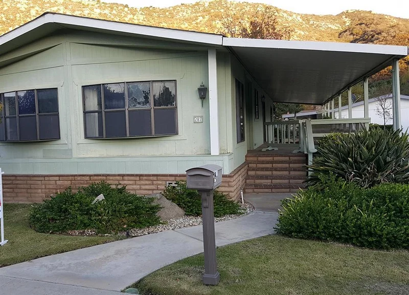 8975 Lawrence Welk Dr #287, Escondido, CA 92026