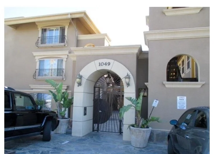 1049 Felspar #4, San Diego, CA 92109