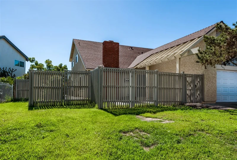 8651 Road, San Diego, CA 92126