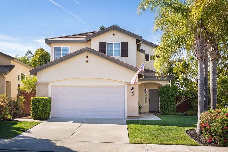 11360 Village Ridge Road, San Diego, CA 92131