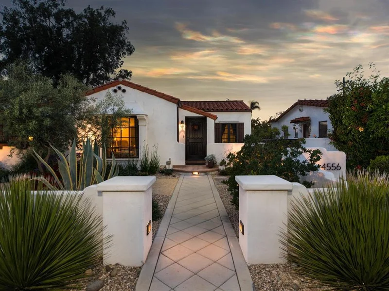 4556 Talmadge Drive, San Diego, CA 92116