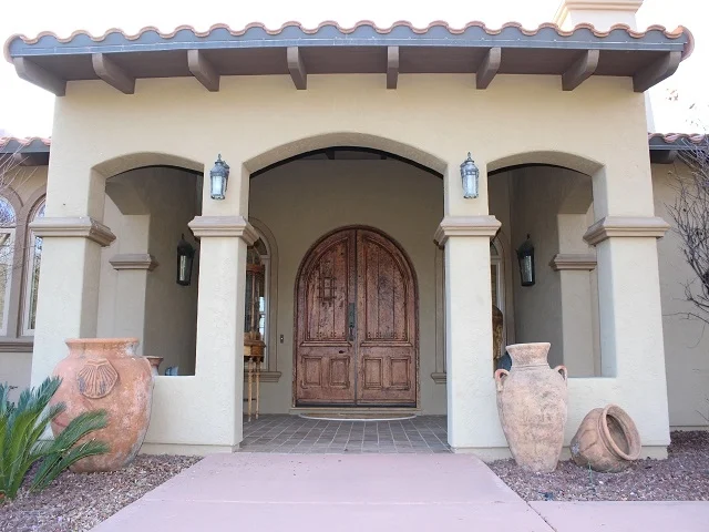 27060 Green Oaks Rd., Santa Ysabel, CA 92070