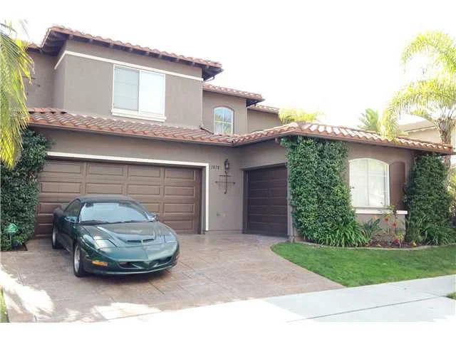 1878 Knights Ferry Drive, Chula Vista, CA 91913