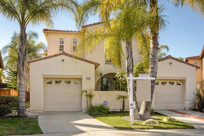 510 Avenida Ortega, San Marcos, CA 92078