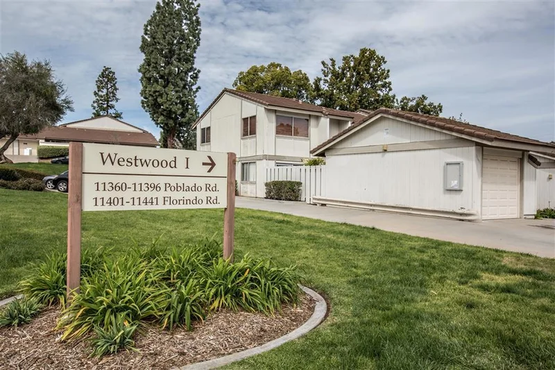 11401 Florindo, San Diego, CA 92127