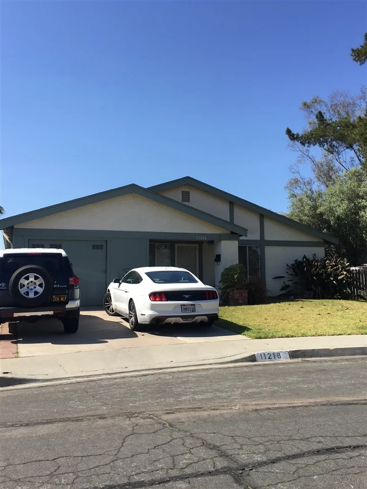 11218 Seawind Cove, San Diego, CA 92126