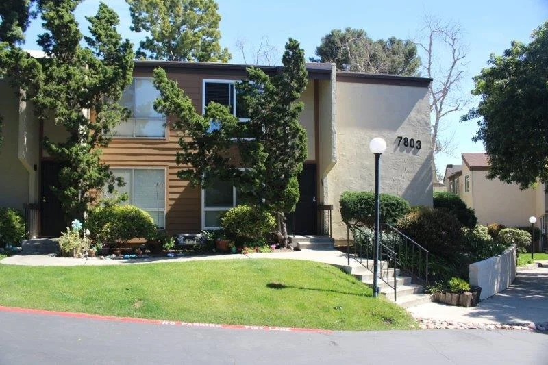 7803 Tommy Dr. #66, San Diego, CA 92119